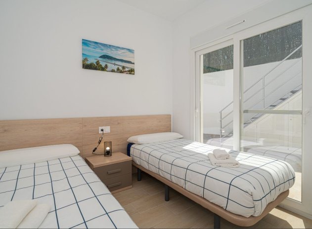 Revente - Villa - Avileses