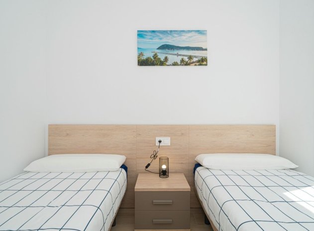 Revente - Villa - Avileses