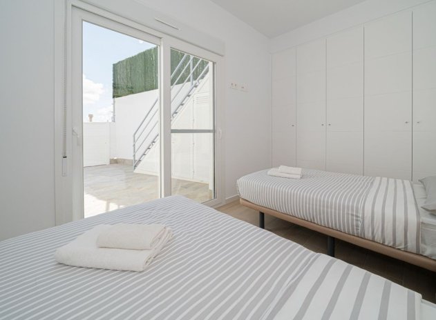 Revente - Villa - Avileses