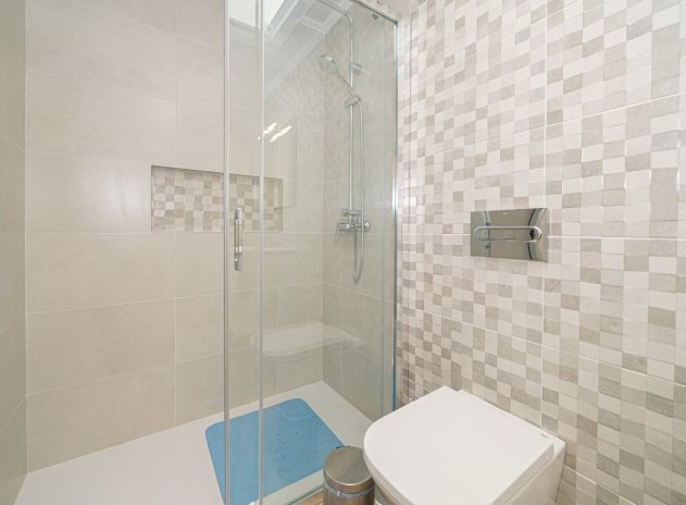 Revente - Villa - Avileses