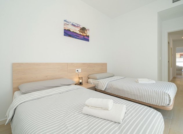 Revente - Villa - Avileses