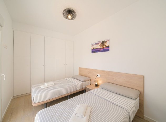 Revente - Villa - Avileses