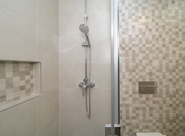 Revente - Villa - Avileses