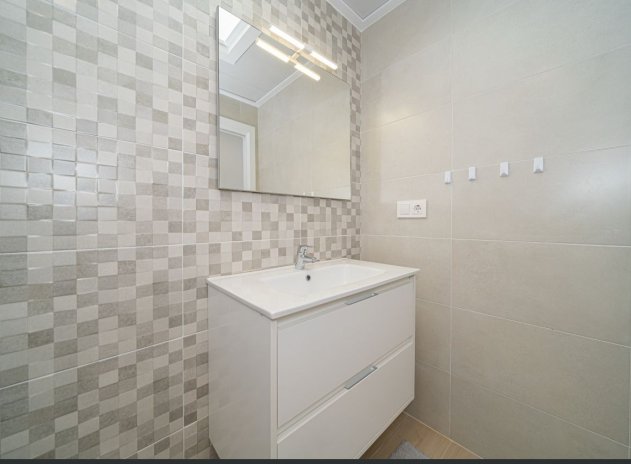 Revente - Villa - Avileses