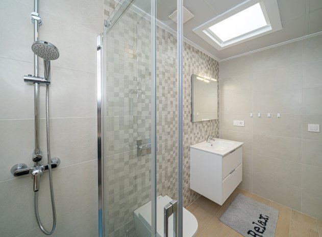 Revente - Villa - Avileses