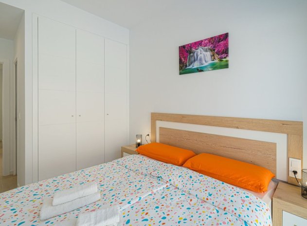 Revente - Villa - Avileses