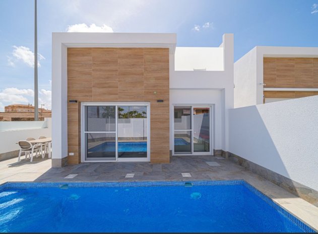 Revente - Villa - Avileses