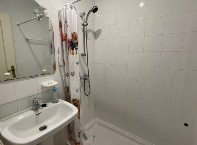 Herverkoop - Rijwoning - Pilar de la Horadada - La Torre de la Horadada