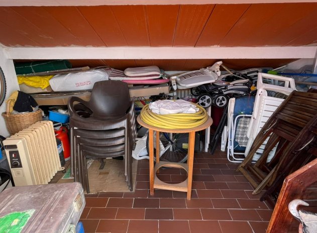 Herverkoop - Rijwoning - Pilar de la Horadada - La Torre de la Horadada