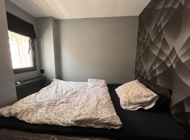 Wiederverkauf - Wohnung - Almoradí