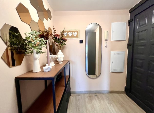 Wiederverkauf - Wohnung - Almoradí