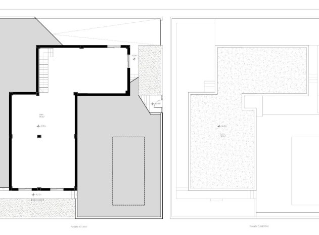 Nouvelle construction - Villa - Torre Pacheco - Santa Rosalia Lake And Life Resort