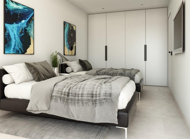 Neue Gebäude - Villa - Denia - Tossal Gros