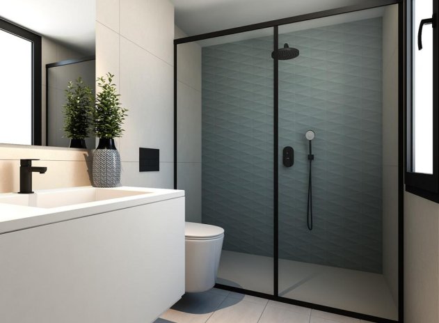 Neue Gebäude - Villa - Denia - Tossal Gros