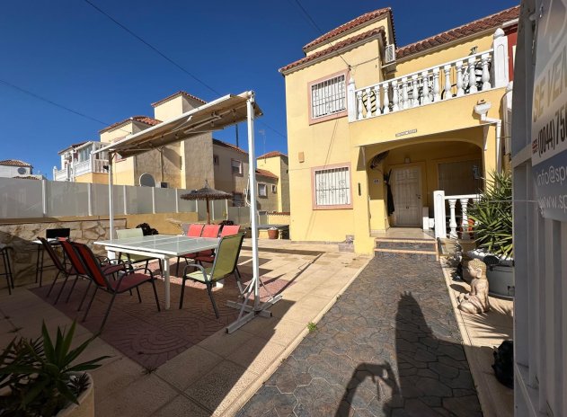 Herverkoop - Appartement - San Miguel de Salinas - El Galán