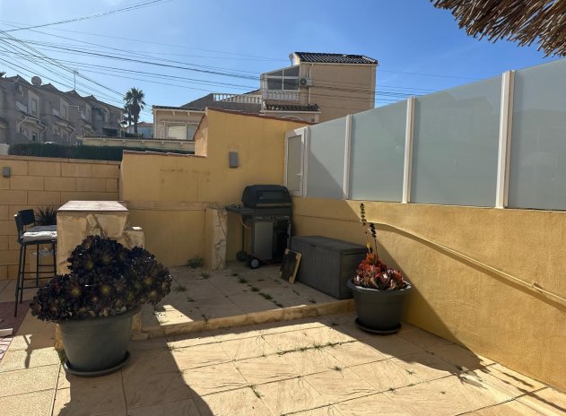 Herverkoop - Appartement - San Miguel de Salinas - El Galán