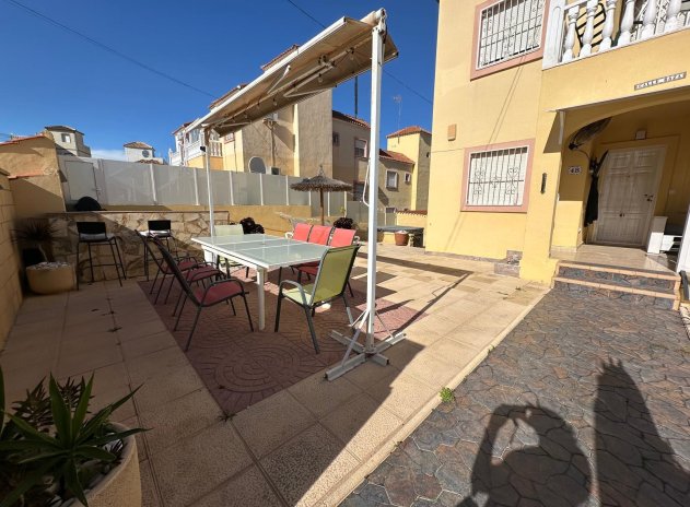 Herverkoop - Appartement - San Miguel de Salinas - El Galán