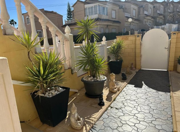 Herverkoop - Appartement - San Miguel de Salinas - El Galán