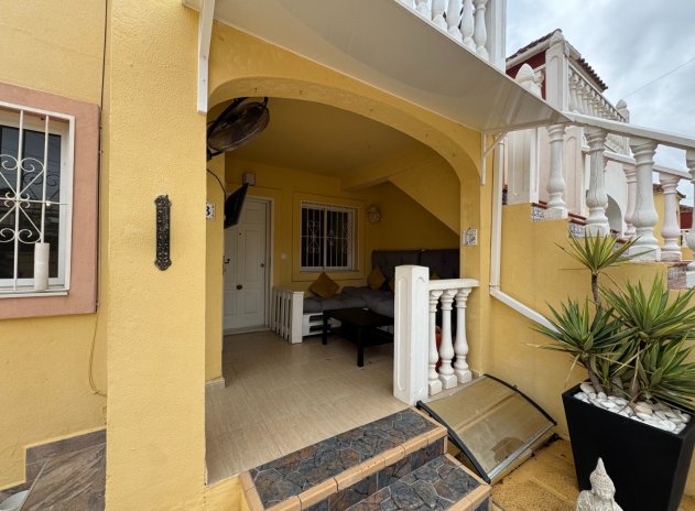 Herverkoop - Appartement - San Miguel de Salinas - El Galán