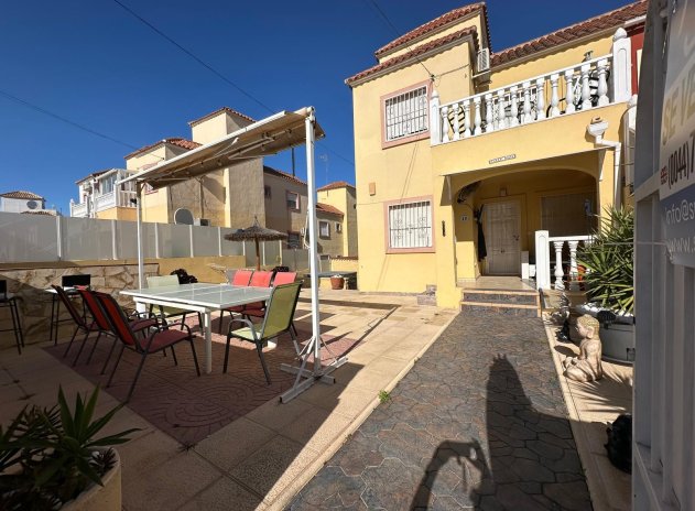 Herverkoop - Appartement - San Miguel de Salinas - El Galán