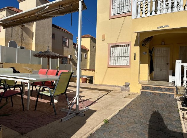 Herverkoop - Appartement - San Miguel de Salinas - El Galán