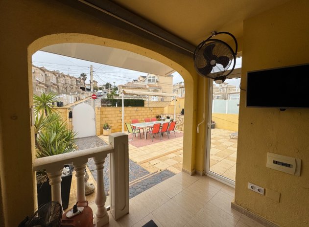 Herverkoop - Appartement - San Miguel de Salinas - El Galán