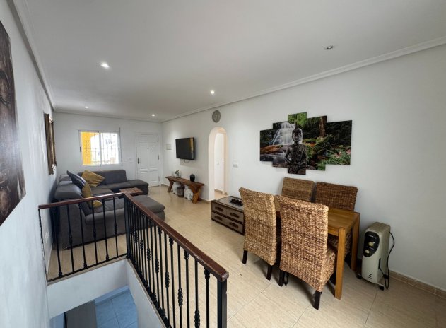 Herverkoop - Appartement - San Miguel de Salinas - El Galán