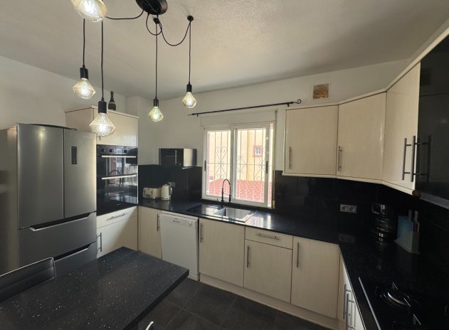 Herverkoop - Appartement - San Miguel de Salinas - El Galán