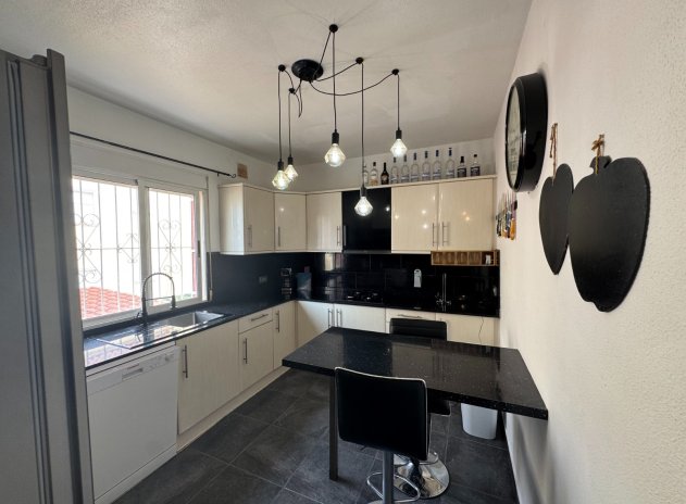 Herverkoop - Appartement - San Miguel de Salinas - El Galán