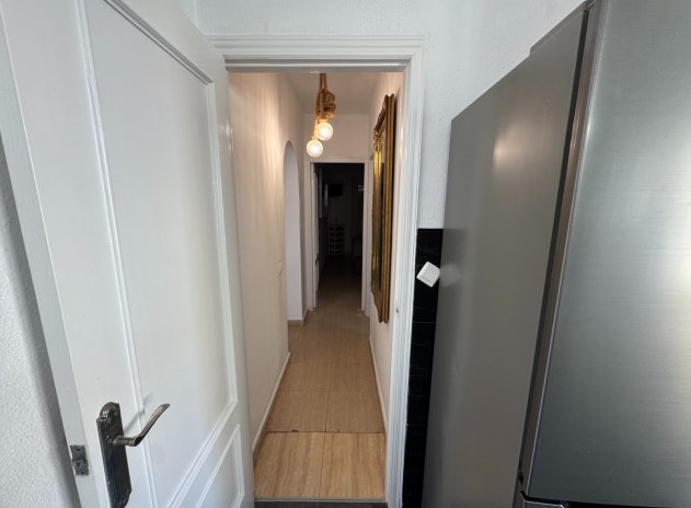 Herverkoop - Appartement - San Miguel de Salinas - El Galán