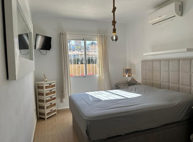 Herverkoop - Appartement - San Miguel de Salinas - El Galán