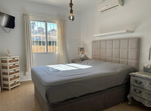 Herverkoop - Appartement - San Miguel de Salinas - El Galán