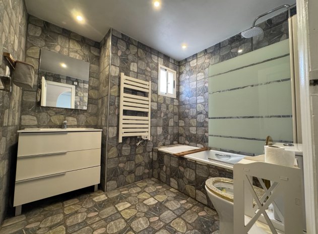 Herverkoop - Appartement - San Miguel de Salinas - El Galán