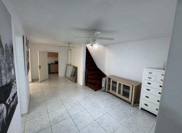 Herverkoop - Appartement - San Miguel de Salinas - El Galán