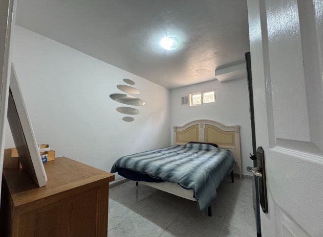 Herverkoop - Appartement - San Miguel de Salinas - El Galán