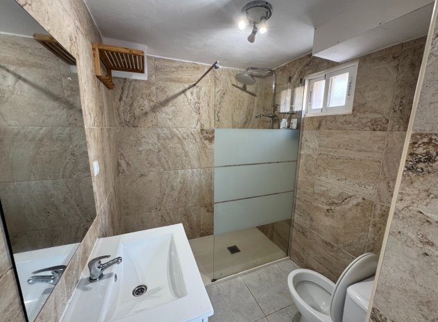 Herverkoop - Appartement - San Miguel de Salinas - El Galán