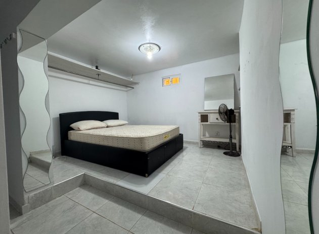 Herverkoop - Appartement - San Miguel de Salinas - El Galán