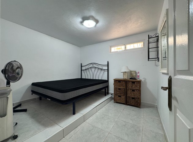 Herverkoop - Appartement - San Miguel de Salinas - El Galán