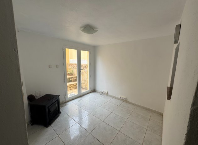 Herverkoop - Appartement - San Miguel de Salinas - El Galán