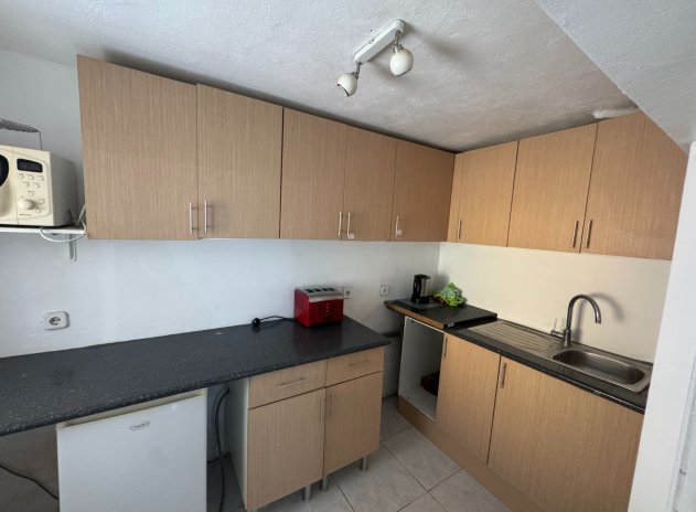 Herverkoop - Appartement - San Miguel de Salinas - El Galán