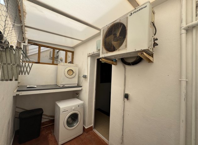 Herverkoop - Appartement - San Miguel de Salinas - El Galán