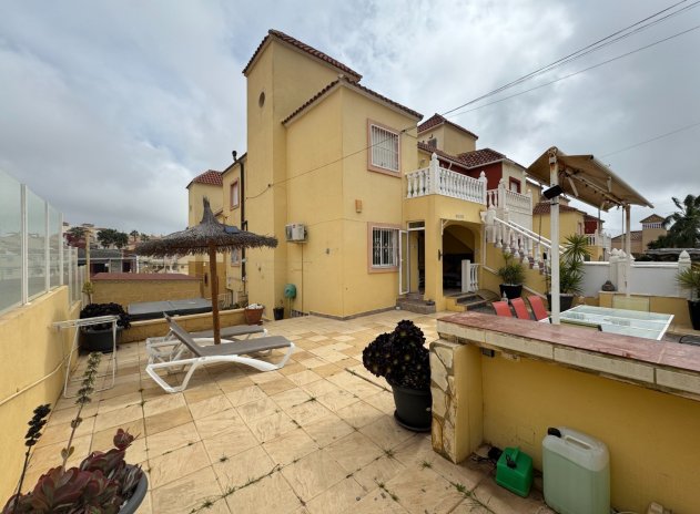 Herverkoop - Appartement - San Miguel de Salinas - El Galán