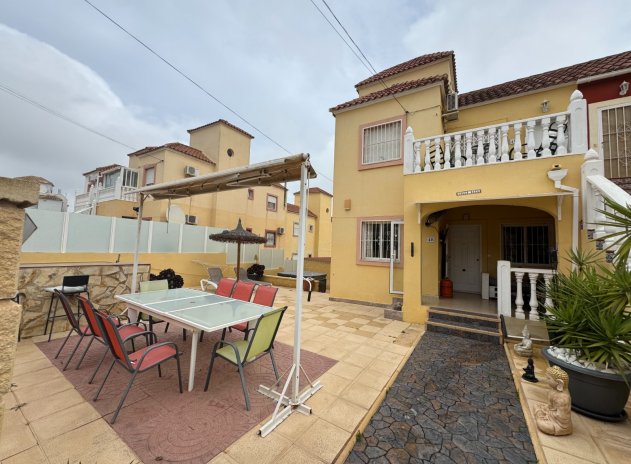 Herverkoop - Appartement - San Miguel de Salinas - El Galán
