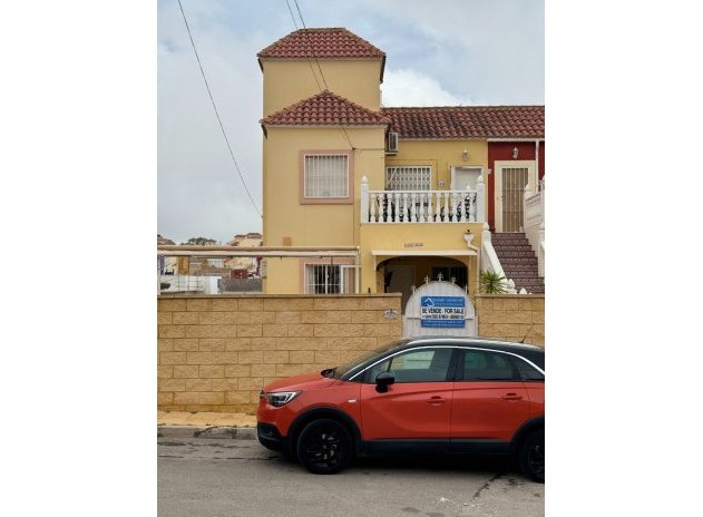 Herverkoop - Appartement - San Miguel de Salinas - El Galán