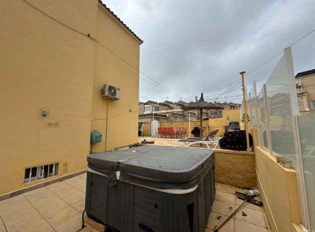 Herverkoop - Appartement - San Miguel de Salinas - El Galán