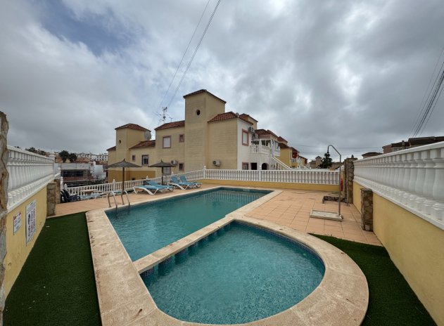 Herverkoop - Appartement - San Miguel de Salinas - El Galán
