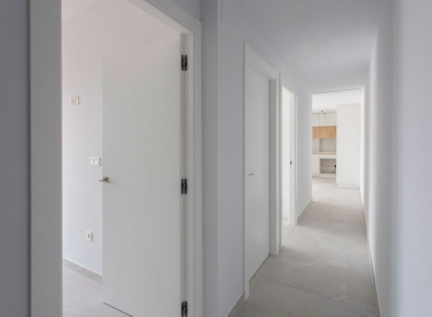 Reventa - Apartamento / Piso - Torrevieja