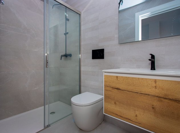 Reventa - Apartamento / Piso - Torrevieja