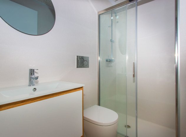 Reventa - Apartamento / Piso - Torrevieja