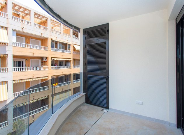 Reventa - Apartamento / Piso - Torrevieja